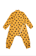 Комбинезон-пижама на молнии легкий "Верблюды" ЛКМ-БК-ВЕРБ (размер 62) - Пижамы - интернет гипермаркет детской одежды Смартордер