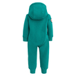 Комбинезон из футера "Зеленый" ТКМ-ТМИНТ (размер 80) - Комбинезоны от 0 до 3 лет - интернет гипермаркет детской одежды Смартордер